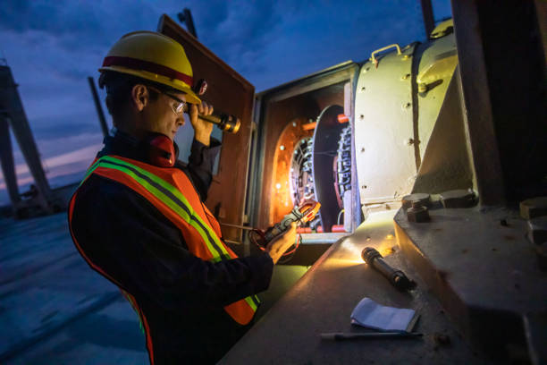 Best Licensed Electrician  in Middletown, MD