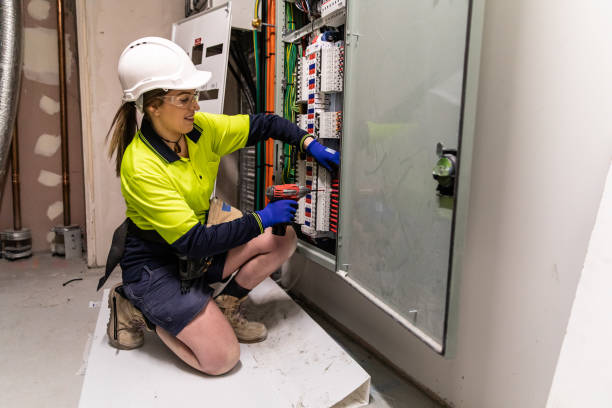 Best Electrical Rewiring Services  in Middletown, MD