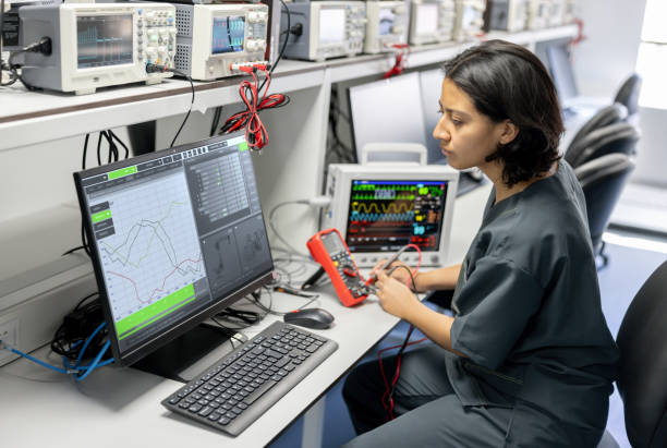 Best Electrical Installation Contractor  in Middletown, MD